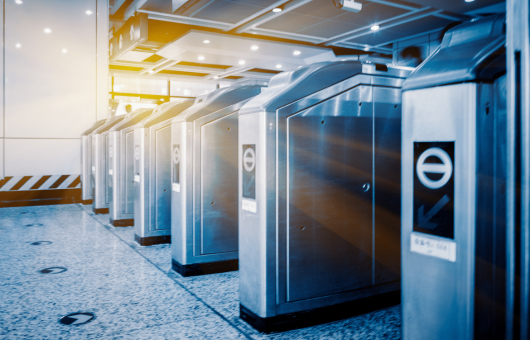 Por que o Retrofit é uma escolha sustentável para o reaproveitamento de estrutura física de catracas e cancelas