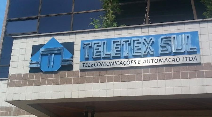 Conte com a Teletex SUL em todas as etapas do seu projeto de automação