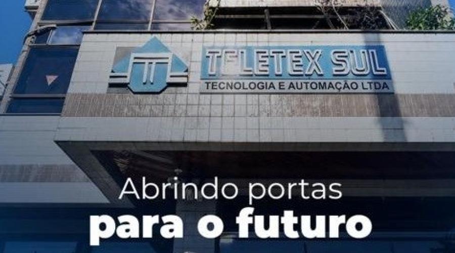 Soluções personalizadas, de ponta a ponta