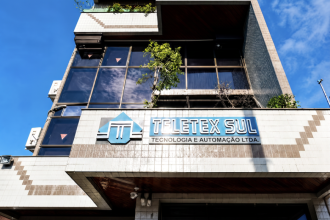 Teletex SUL: 37 Anos Abrindo Portas para o Futuro