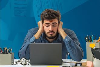 Novas diretrizes na gestão de pessoas: Burnout entra para a lista de doenças ocupacionais