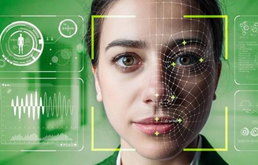 Um guia de tecnologias de reconhecimento facial para profissionais de segurança