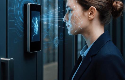 Reconhecimento Facial em Empresas: como usar a tecnologia em conformidade com a LGPD